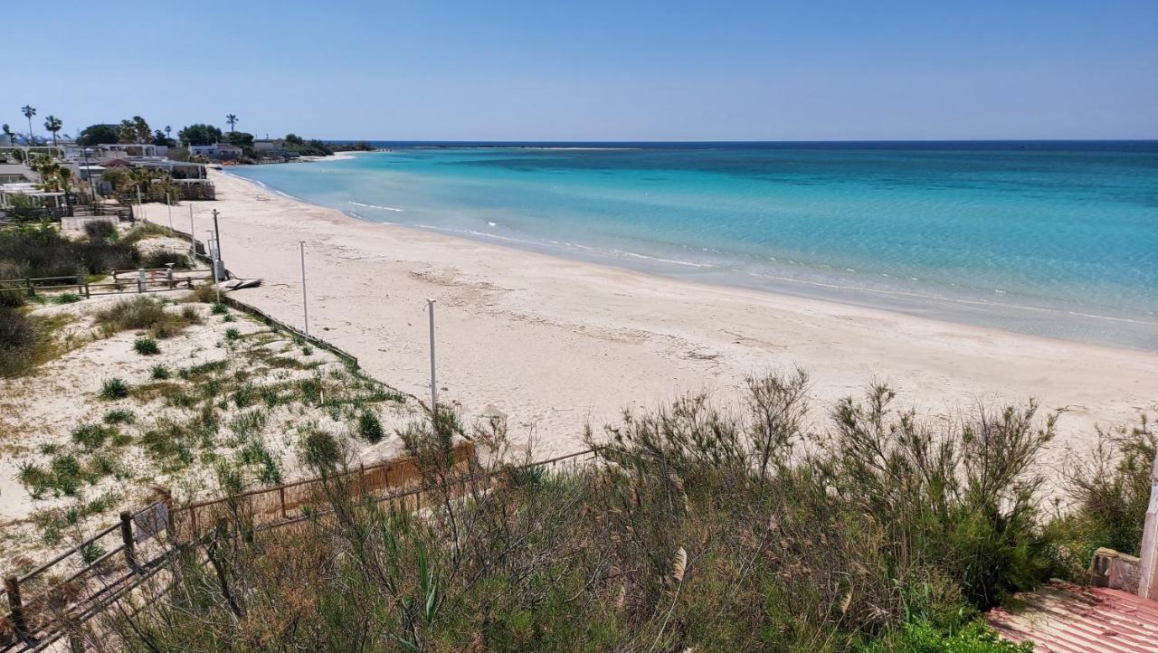 Casa Di Rita Al Bassamarea Villa Porto Cesareo Eksteriør billede