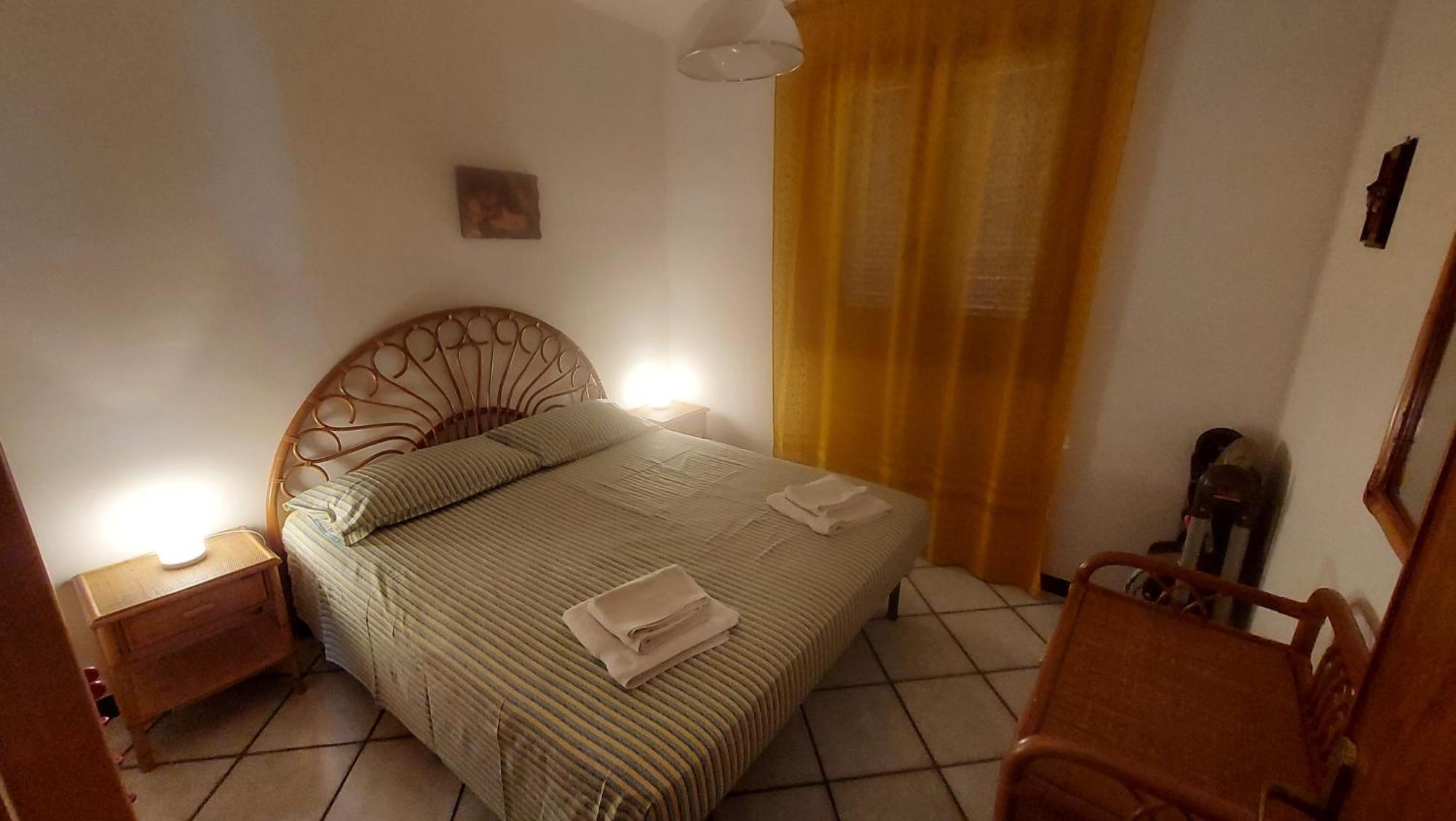 Casa Di Rita Al Bassamarea Villa Porto Cesareo Eksteriør billede