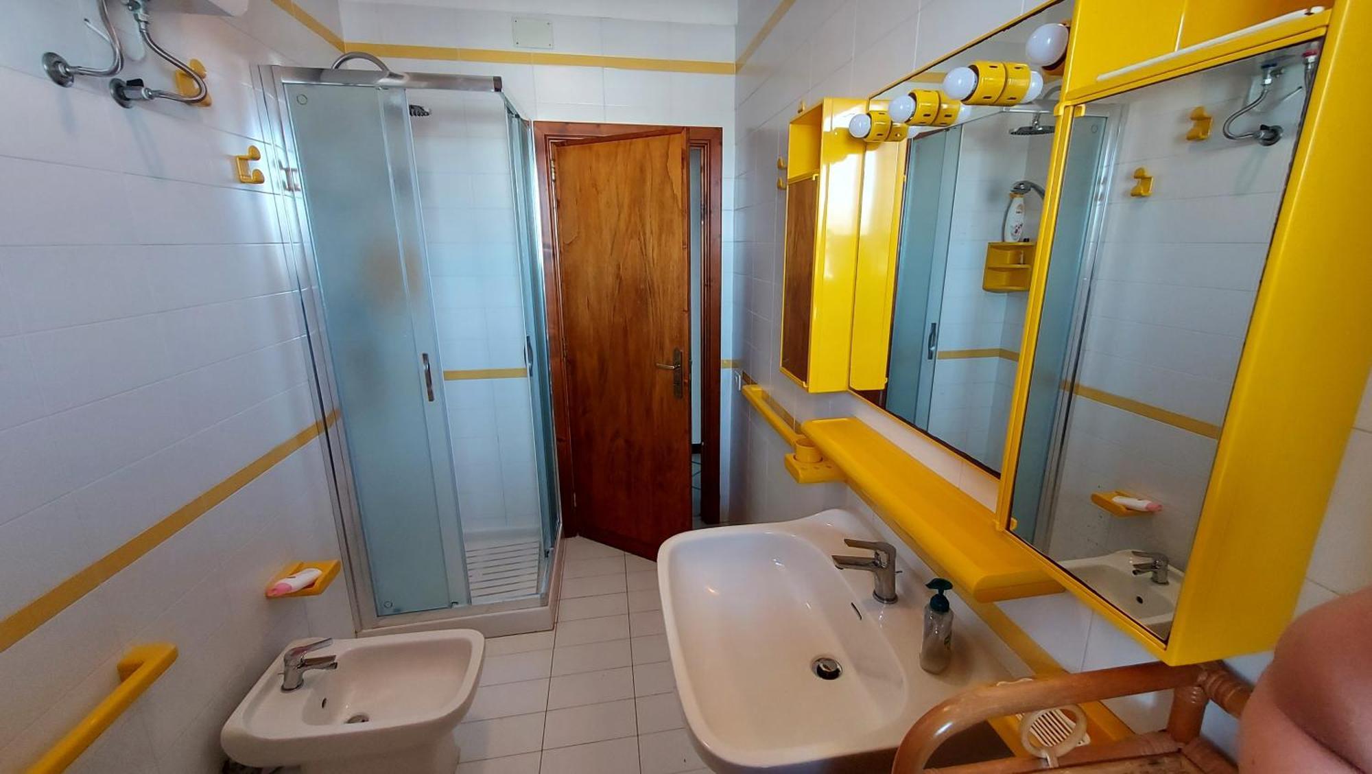 Casa Di Rita Al Bassamarea Villa Porto Cesareo Eksteriør billede
