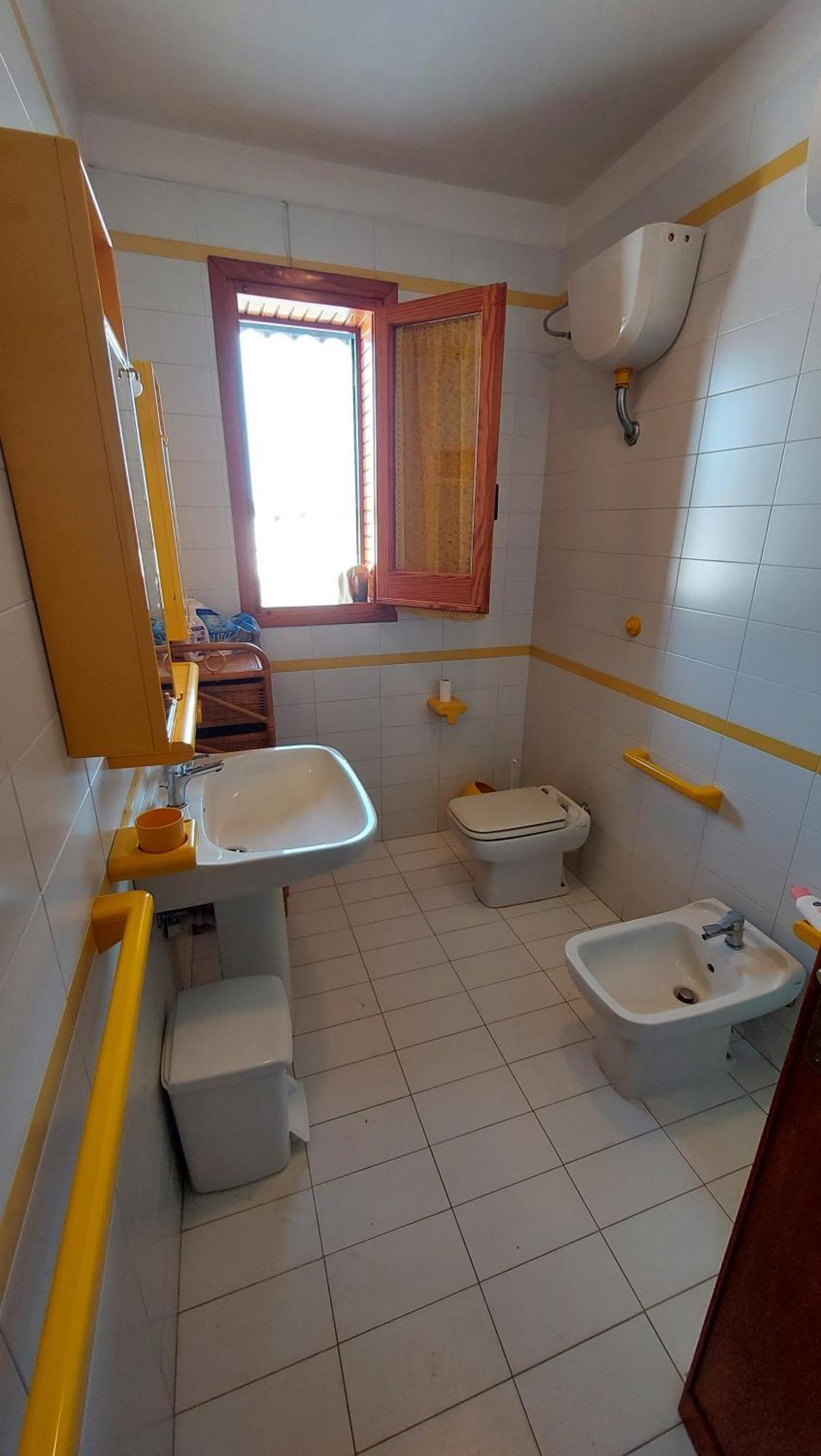 Casa Di Rita Al Bassamarea Villa Porto Cesareo Eksteriør billede