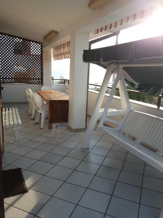 Casa Di Rita Al Bassamarea Villa Porto Cesareo Eksteriør billede
