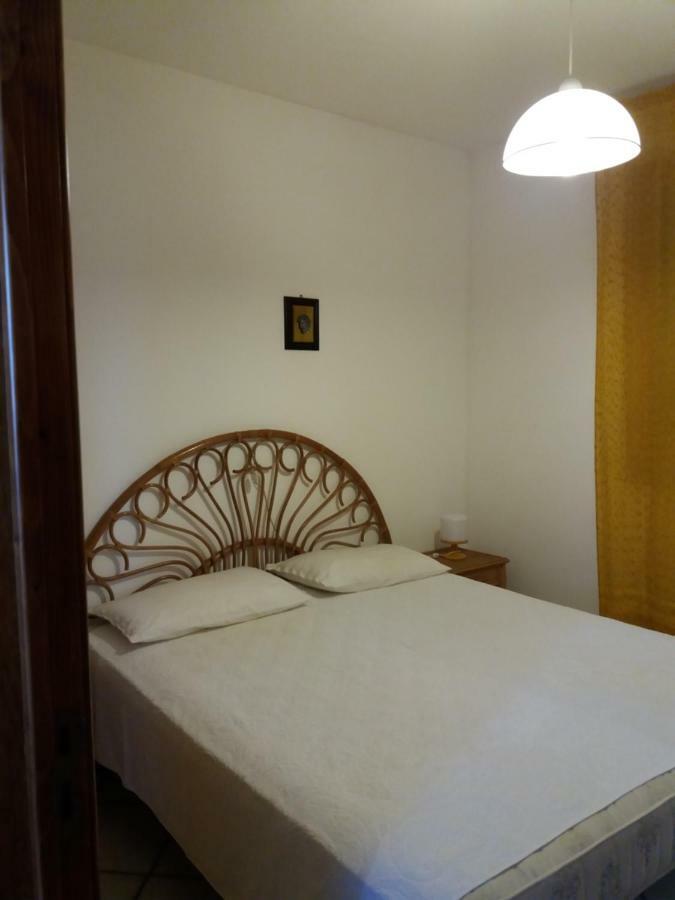 Casa Di Rita Al Bassamarea Villa Porto Cesareo Eksteriør billede