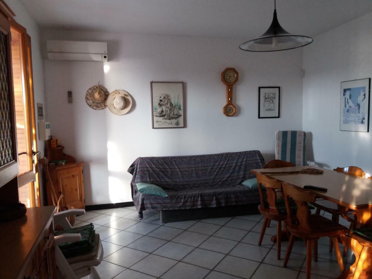 Casa Di Rita Al Bassamarea Villa Porto Cesareo Eksteriør billede