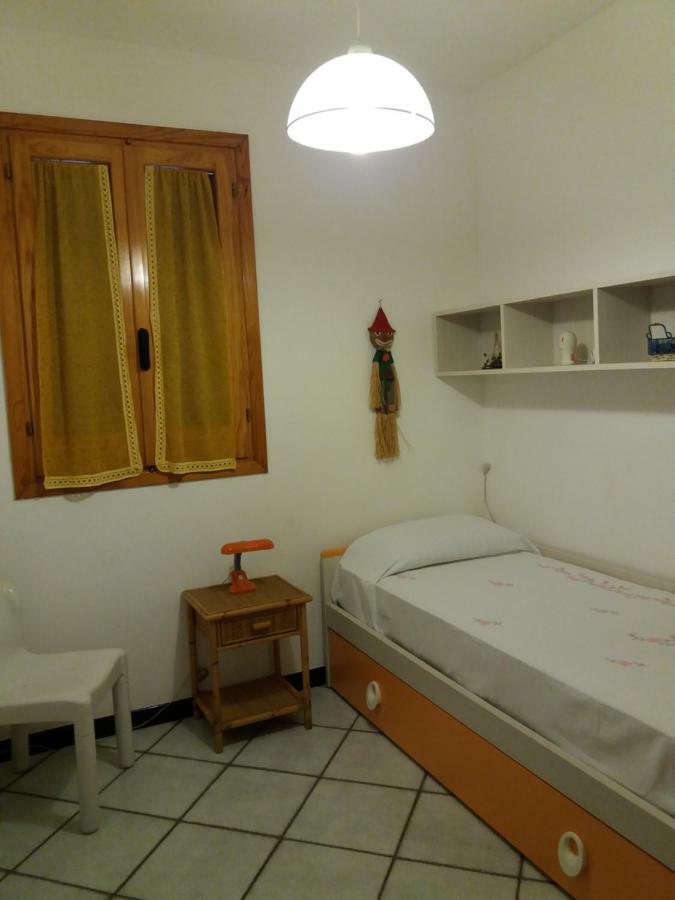 Casa Di Rita Al Bassamarea Villa Porto Cesareo Eksteriør billede