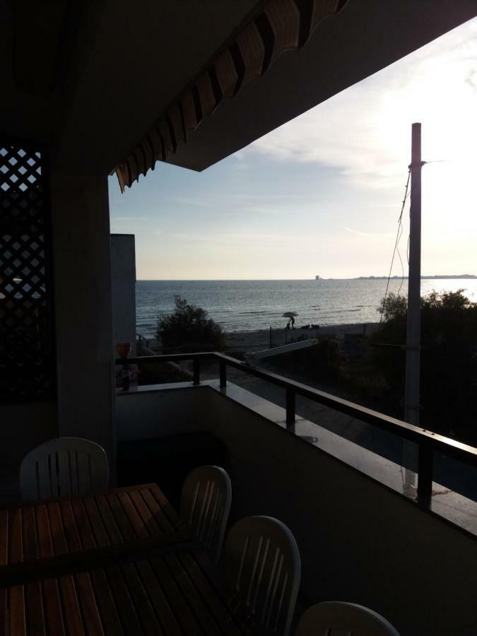 Casa Di Rita Al Bassamarea Villa Porto Cesareo Eksteriør billede