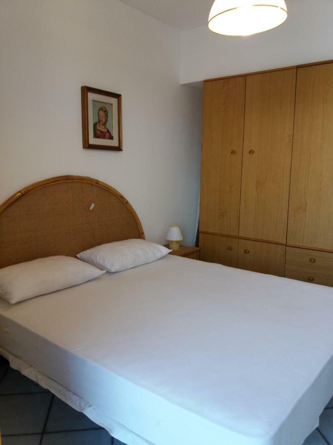 Casa Di Rita Al Bassamarea Villa Porto Cesareo Eksteriør billede
