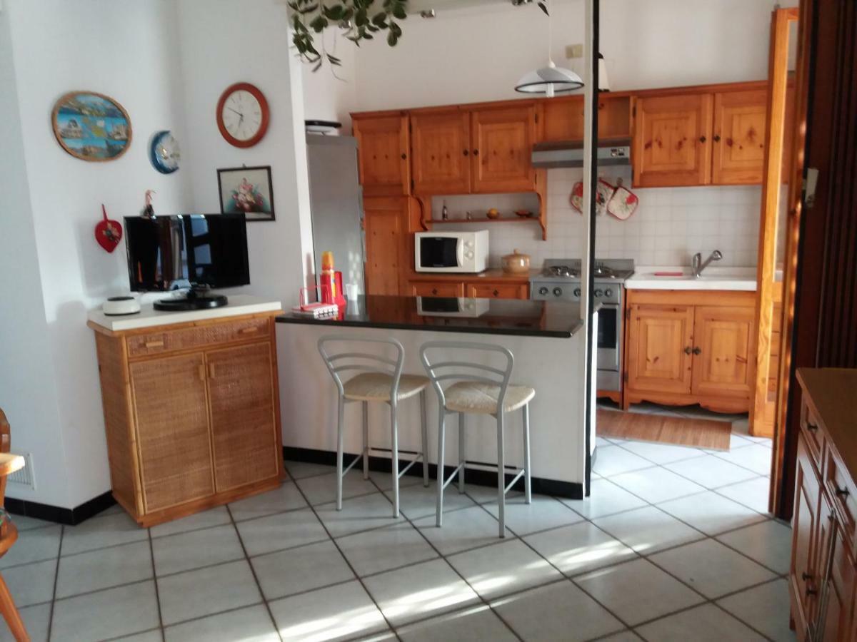 Casa Di Rita Al Bassamarea Villa Porto Cesareo Eksteriør billede