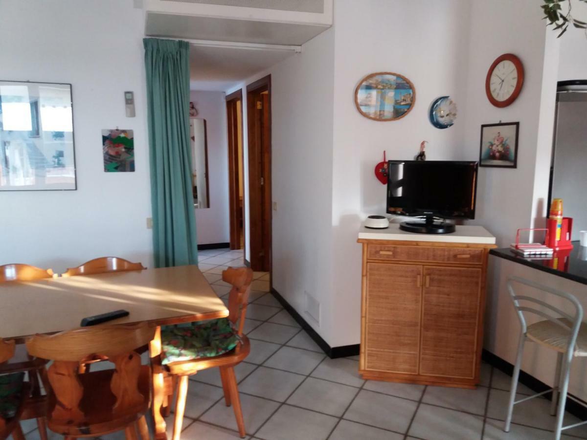 Casa Di Rita Al Bassamarea Villa Porto Cesareo Eksteriør billede