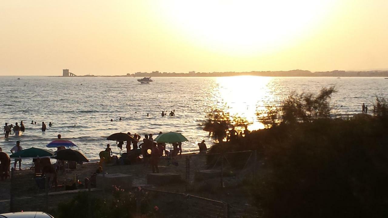 Casa Di Rita Al Bassamarea Villa Porto Cesareo Eksteriør billede