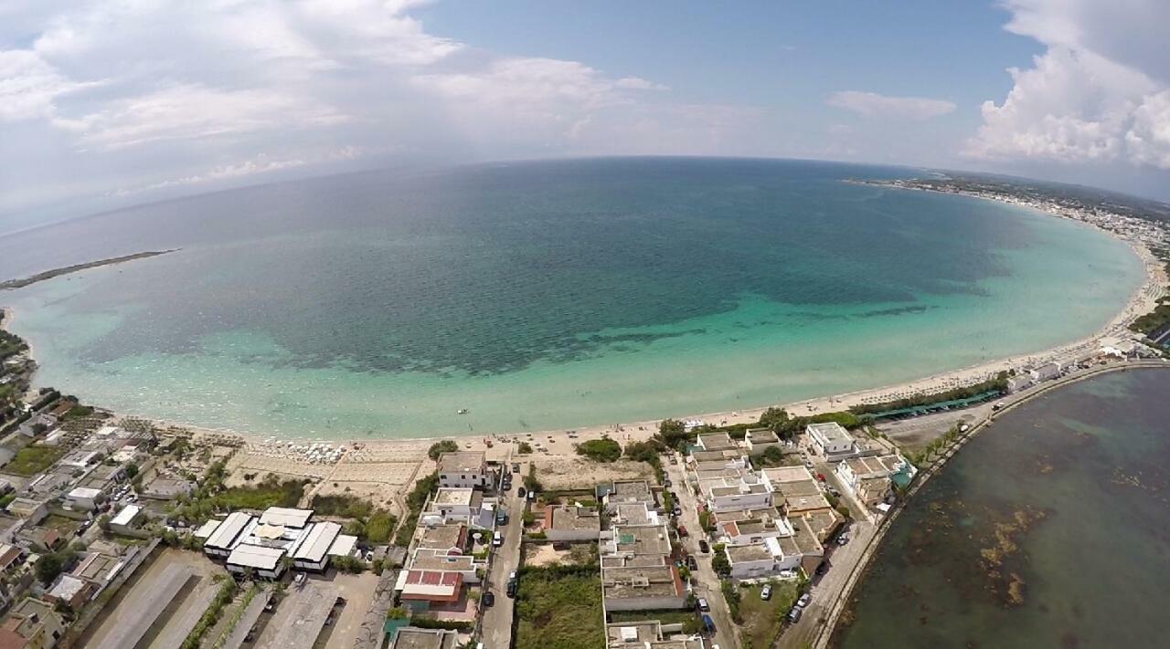 Casa Di Rita Al Bassamarea Villa Porto Cesareo Eksteriør billede