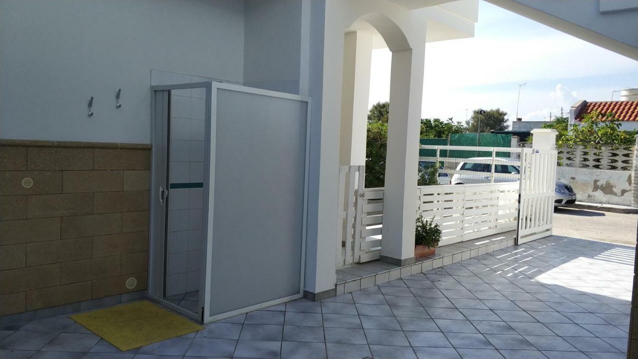 Casa Di Rita Al Bassamarea Villa Porto Cesareo Eksteriør billede